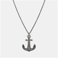 Colgante Nove25 Hombre in Plata N25COL00102 - N25COL00102
